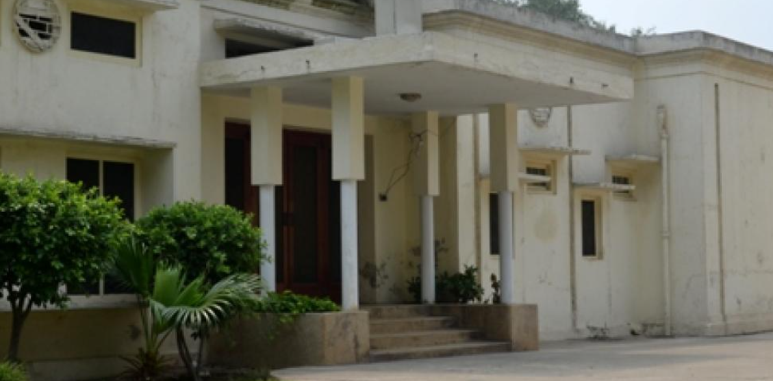 Preserving the Poet of the East How Javed Manzil Became a National Treasure (2)